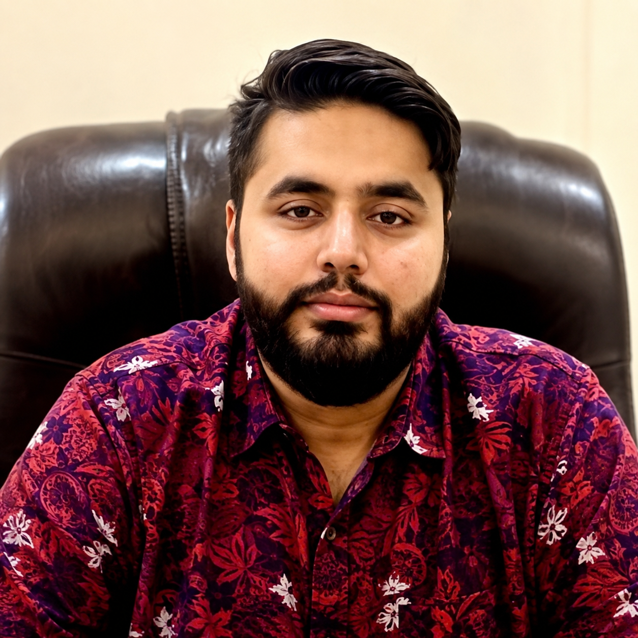 Dr. Ashwajit Singh