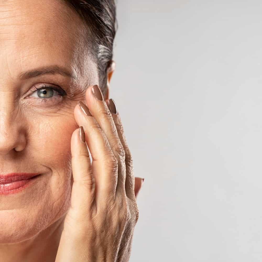 Anti-Aging Skin Care
