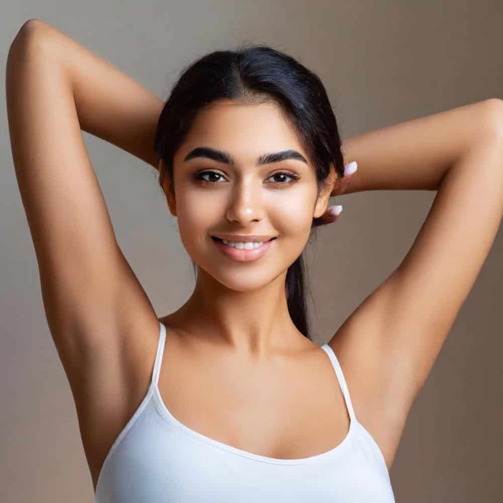 Laser Hair Reduction